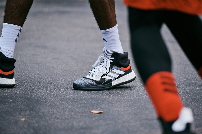 adidas