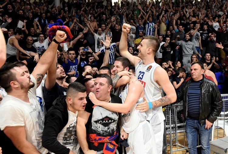 Μπούντουτσνοστ