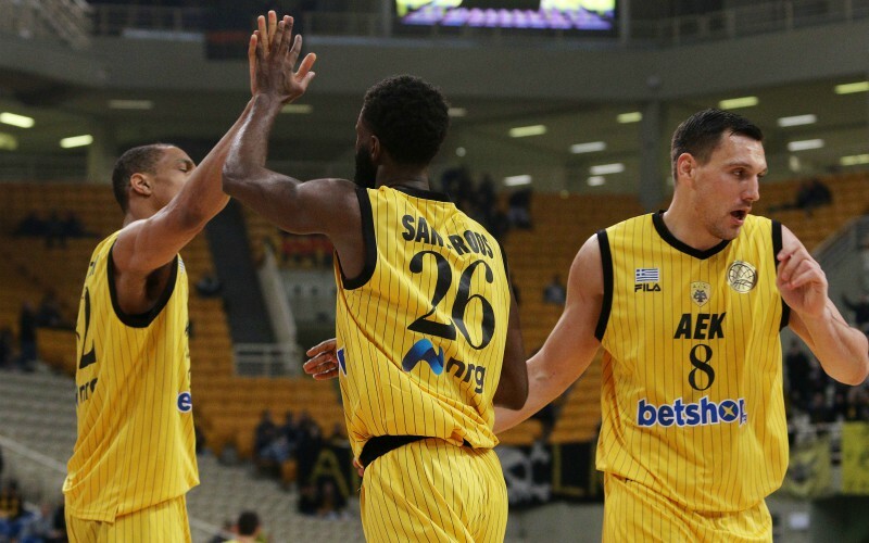 AEK