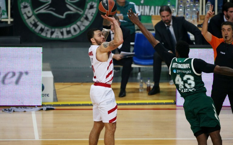 Πρώτοι Euroleague