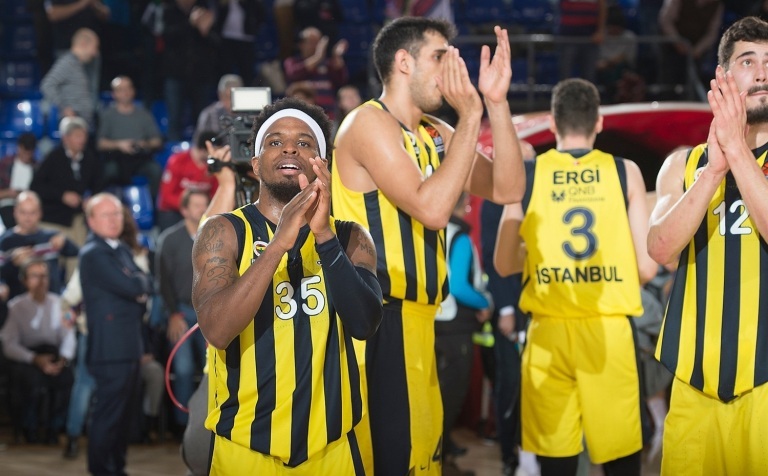 Έλεγχος Euroleague