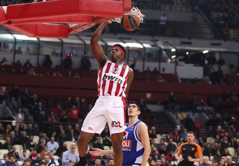 Έλεγχος Euroleague