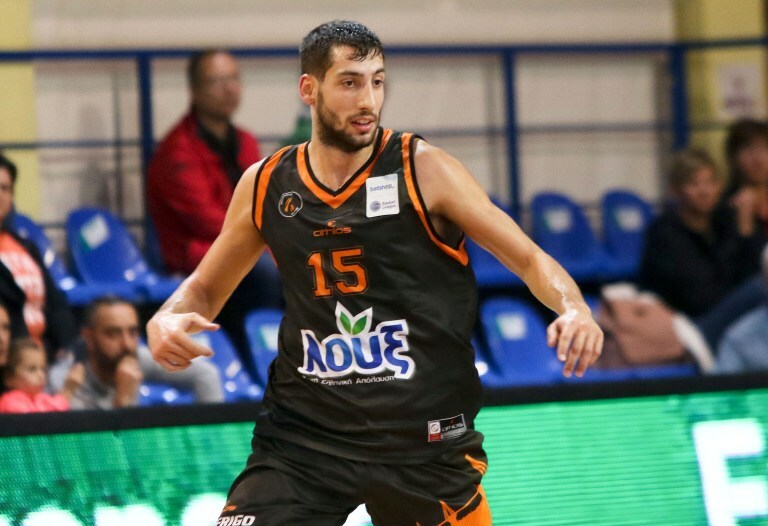 Χρήστος Σαλούστρος