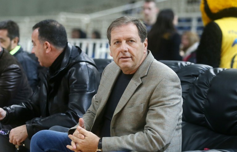 Αγγελόπουλος