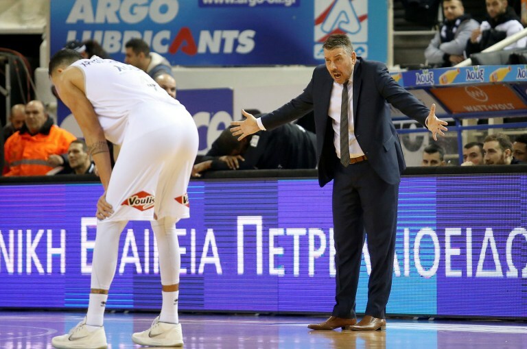 Ηλίας Παπαθεοδώρου