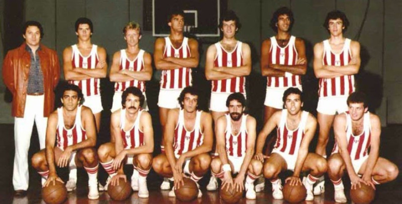 FIBA