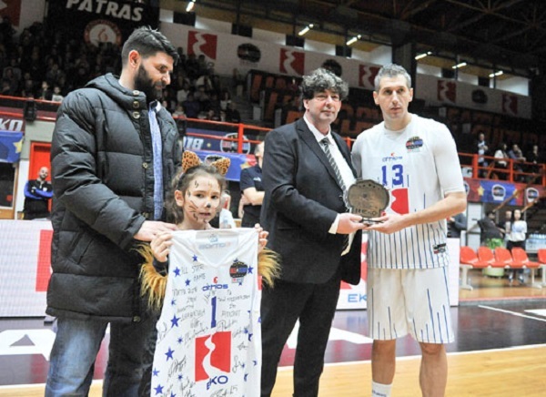 ΕΚΟ ALL STAR GAME