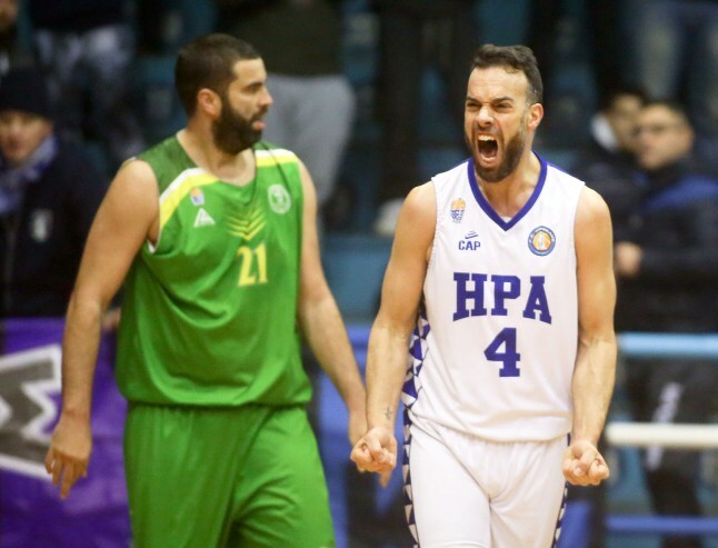 Ηρακλής