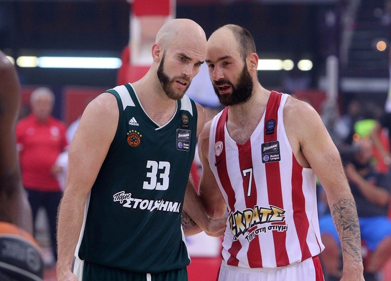 Συνέντευξη Καλάθη