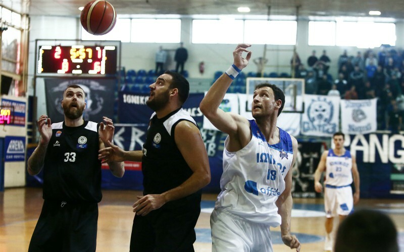 Λουκάς Μαυροκεφαλίδης