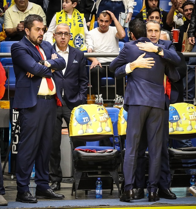 Γιάννης Σφαιρόπουλος