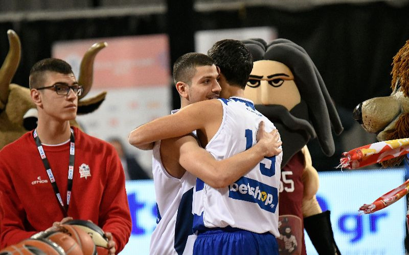 Φλιώνης