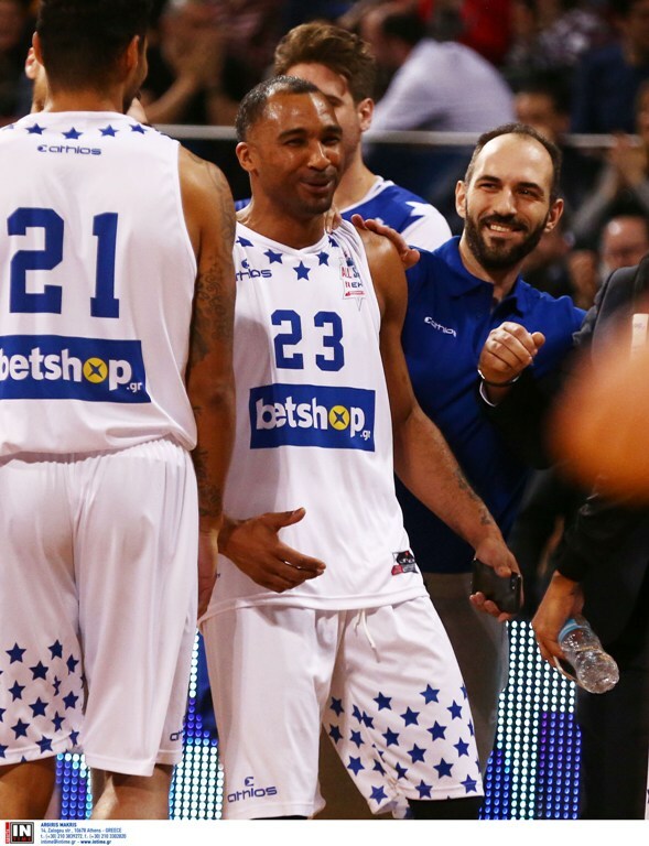 All Star Game 2019