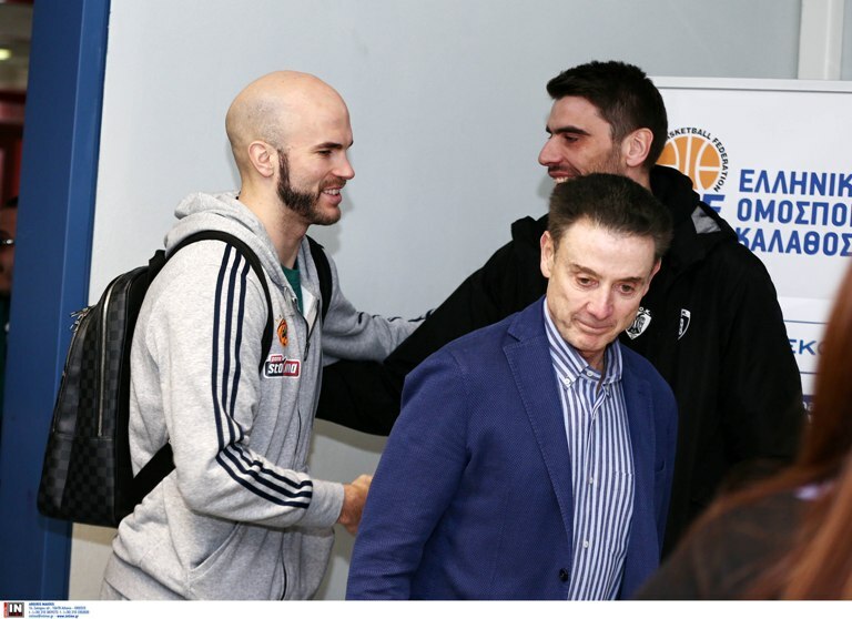 Νικ Καλάθης