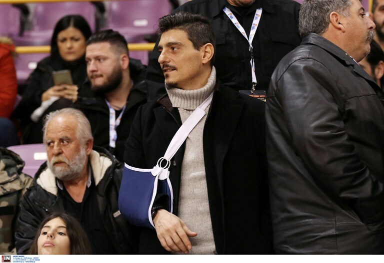 Δημήτρης Γιαννακόπουλος
