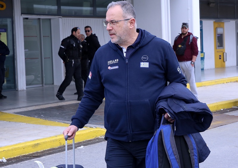 Θανάσης Σκουρτόπουλος