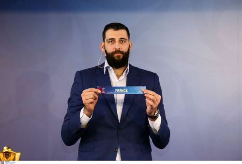 Μπουρούσης