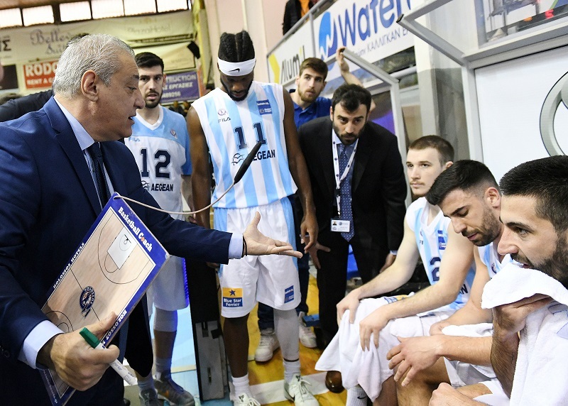 Στέργιος Κουφός