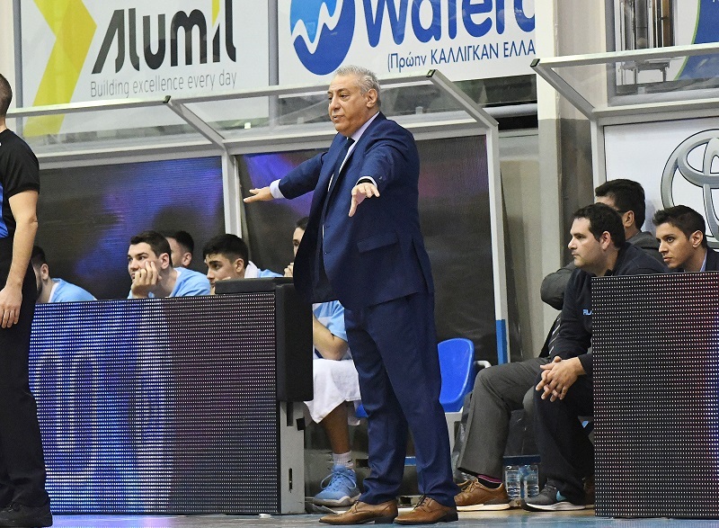 Στέργιος Κουφός