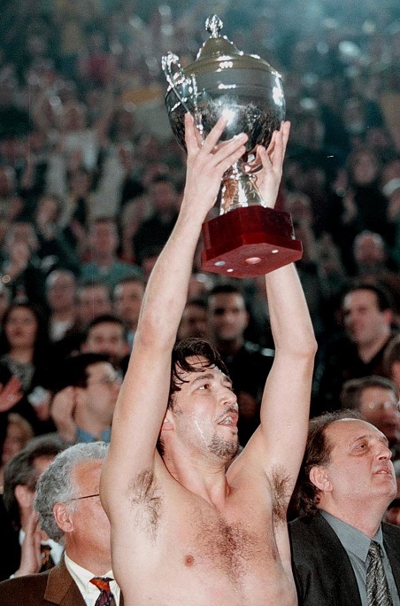 Άρης 1998