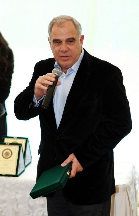 Μιχάλης Κυρίτσης
