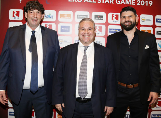 All Star Game