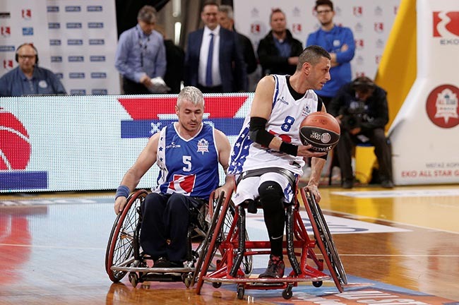 ΕΚΟ All Star Game 2019