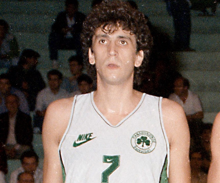 Λιβέρης Ανδρίτσος