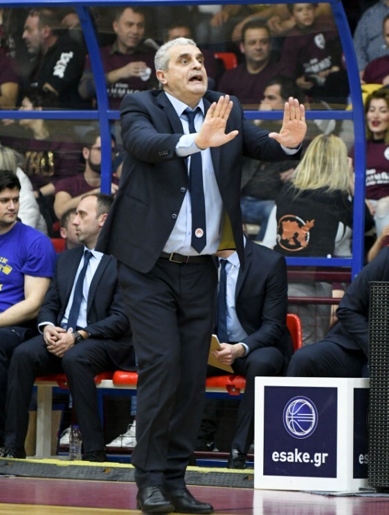 Αργύρης Πεδουλάκης