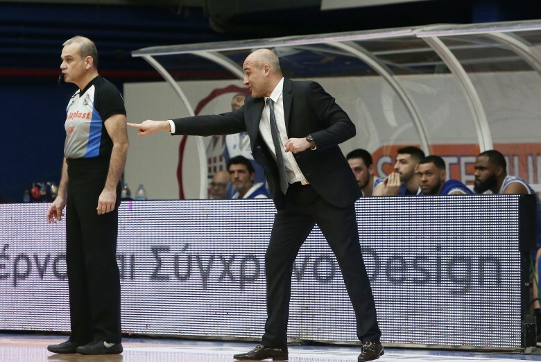 Άρης Λυκογιάννης