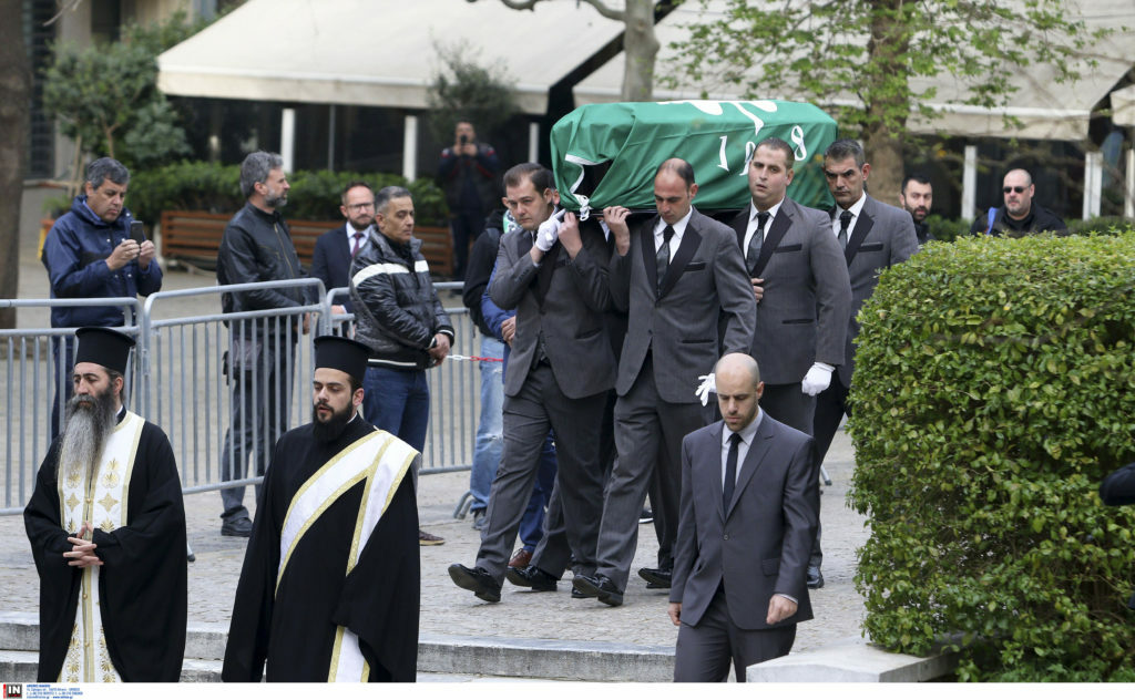Θανάσης Γιαννακόπουλος