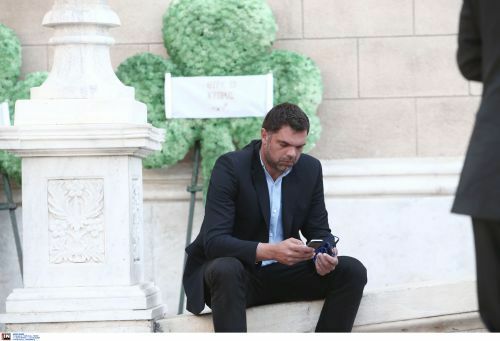 ΚΗΔΕΙΑ ΤΟΥ ΘΑΝΑΣΗ ΓΙΑΝΝΑΚΟΠΟΥΛΟΥ