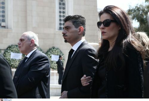 ΚΗΔΕΙΑ ΤΟΥ ΘΑΝΑΣΗ ΓΙΑΝΝΑΚΟΠΟΥΛΟΥ