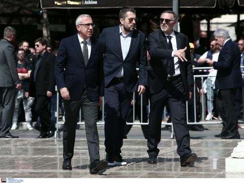 ΚΗΔΕΙΑ ΤΟΥ ΘΑΝΑΣΗ ΓΙΑΝΝΑΚΟΠΟΥΛΟΥ