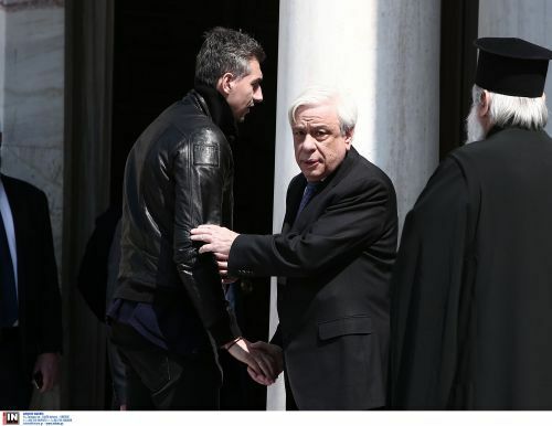 ΚΗΔΕΙΑ ΤΟΥ ΘΑΝΑΣΗ ΓΙΑΝΝΑΚΟΠΟΥΛΟΥ