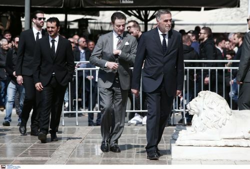 ΚΗΔΕΙΑ ΤΟΥ ΘΑΝΑΣΗ ΓΙΑΝΝΑΚΟΠΟΥΛΟΥ