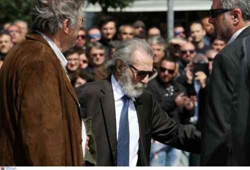 ΚΗΔΕΙΑ ΤΟΥ ΘΑΝΑΣΗ ΓΙΑΝΝΑΚΟΠΟΥΛΟΥ