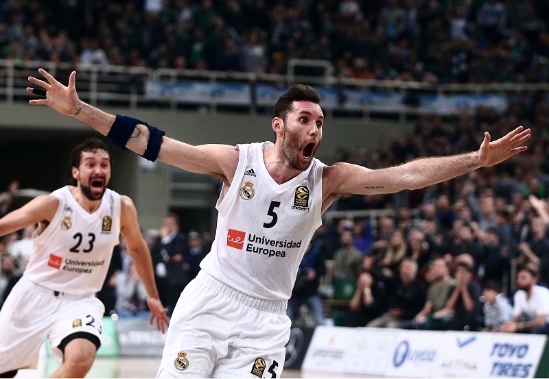 Ρούντι Φερνάντεθ