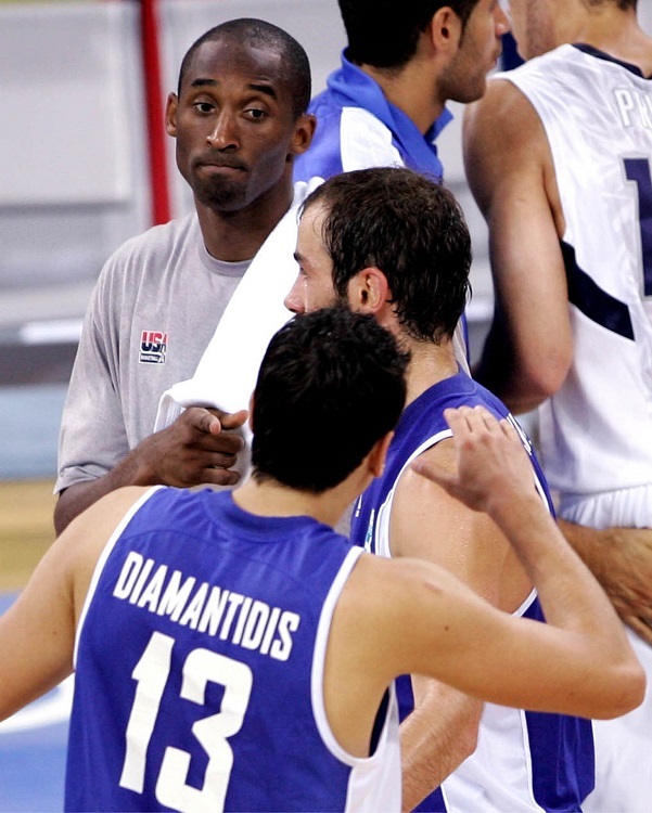 Κόμπι Μπράιαντ