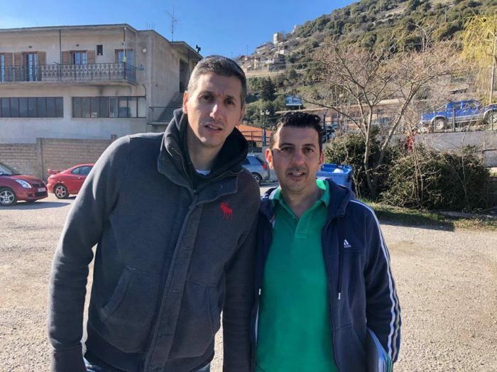 Διαμαντίδης