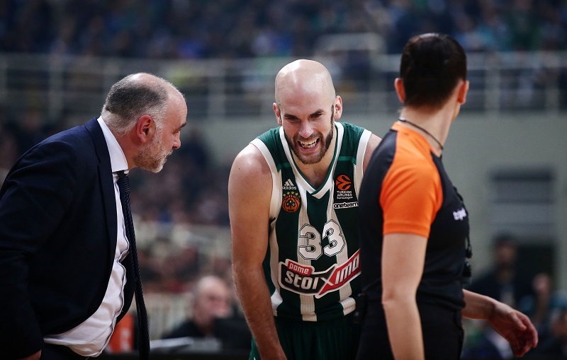 Πάμπλο Λάσο