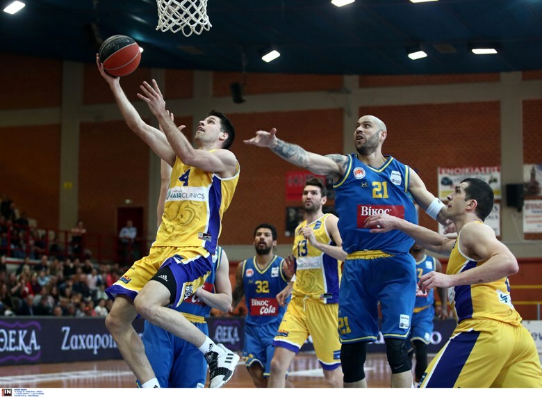 allstarbasket.gr