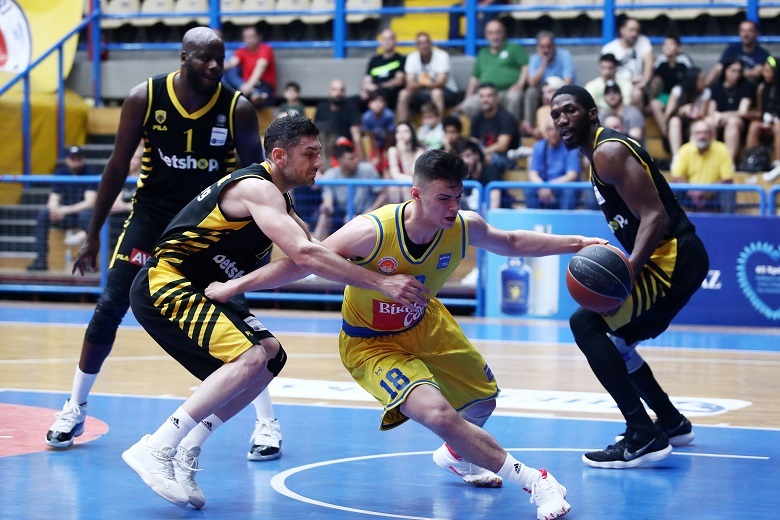 allstarbasket.gr