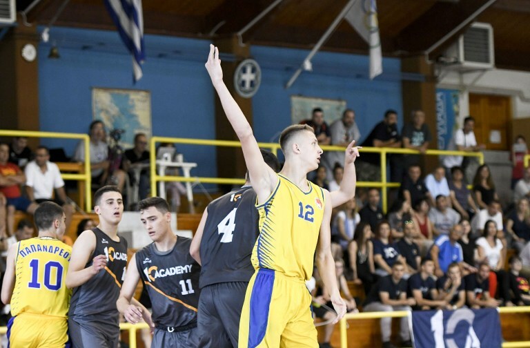 allstarbasket.gr