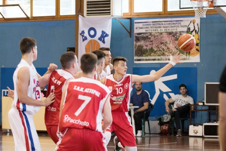 allstarbasket.gr
