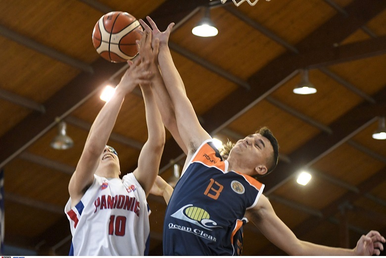 allstarbasket.gr