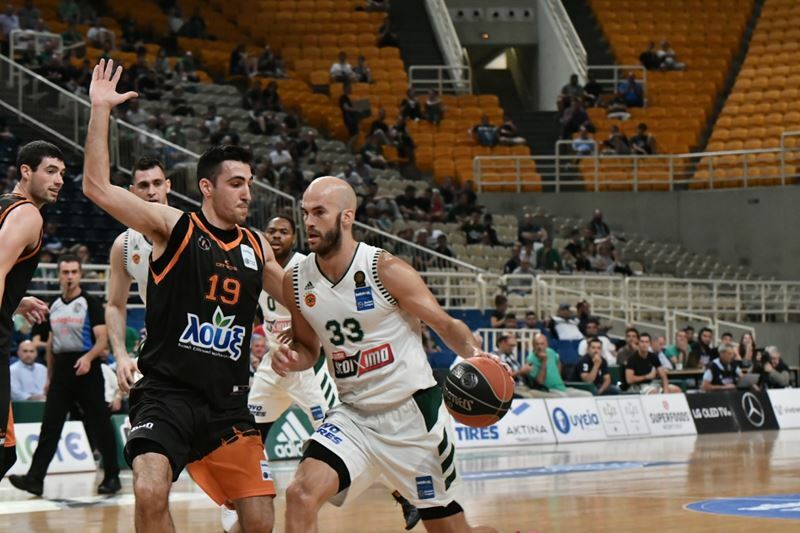 Καλάθης