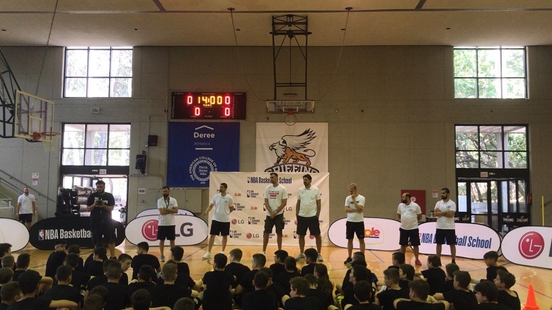 allstarbasket.gr
