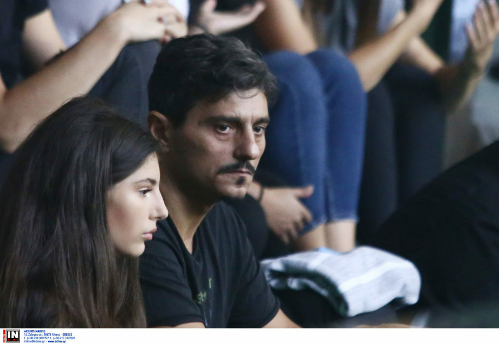 Δημήτρης Γιαννακόπουλος