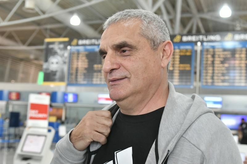 Πεδουλάκης δηλώσεις